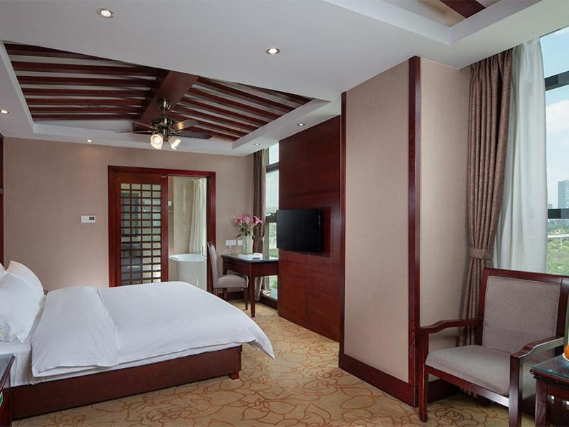 Vienna Hotel Kunming North Caiyun Road Asia Eksteriør billede