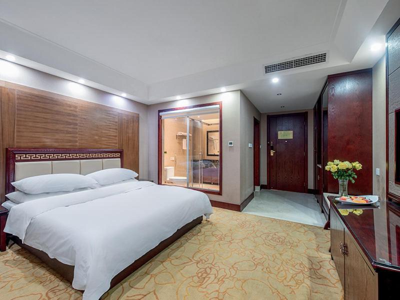 Vienna Hotel Kunming North Caiyun Road Asia Eksteriør billede